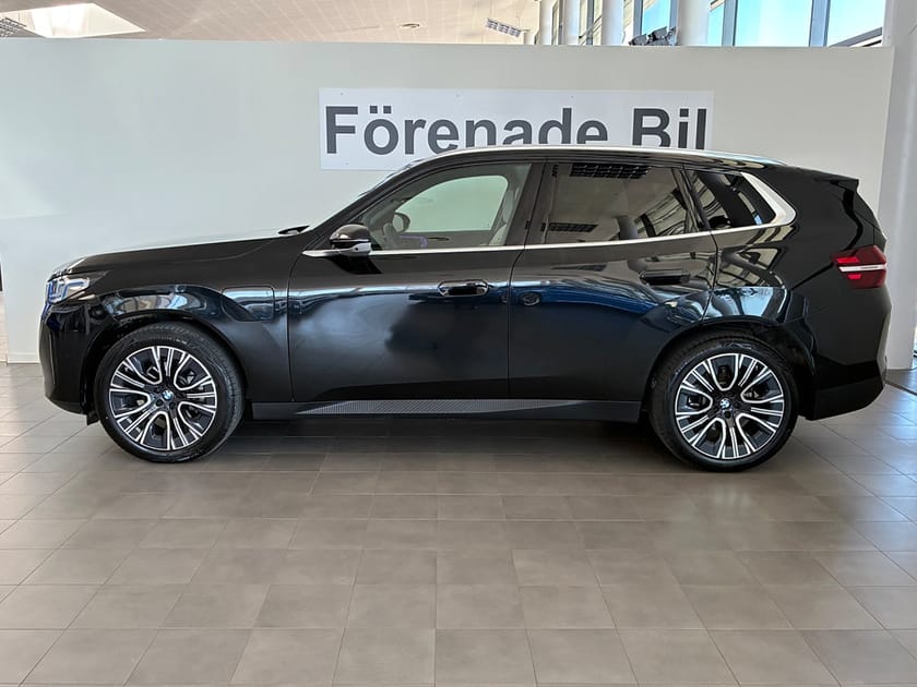 Bild 3 av BMW X3 30e xDrive 4,95 ränta H/K Drag 20" Adpt Farth Rattvärme
