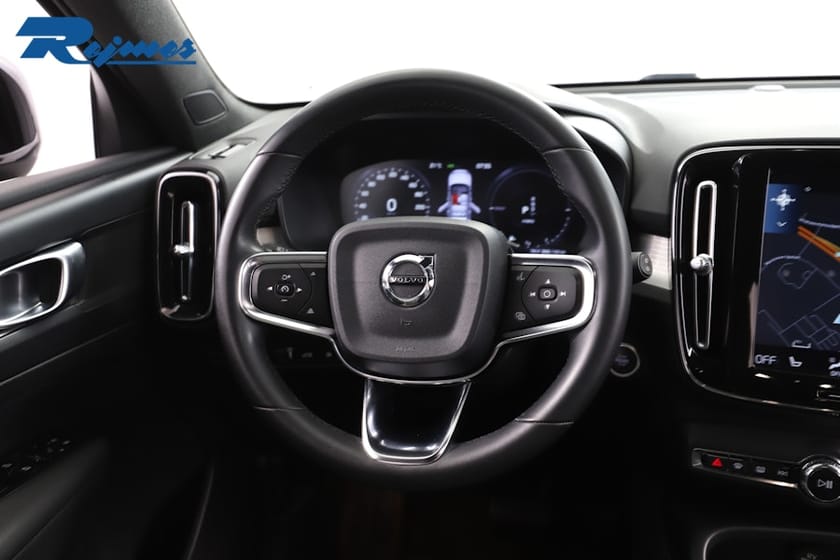 Bild 5 av Volvo XC40 Recharge T4 Core Bright