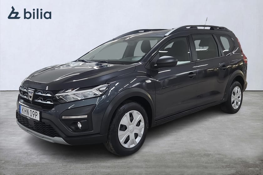 Bild 1 av Dacia Jogger TCe 110 Essential/ P-sensor bak