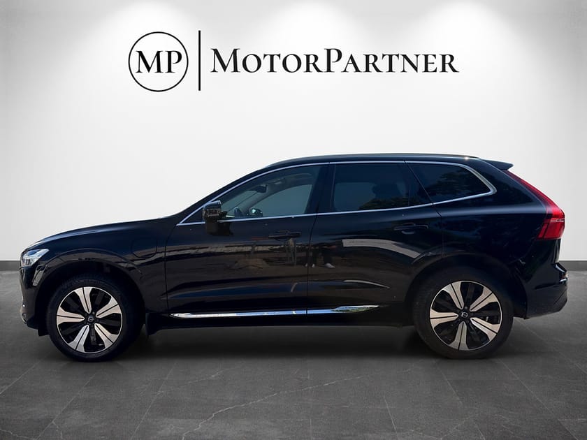 Bild 4 av Volvo XC60 Recharge T8 AWD Inscription Panorama Skinn Dragkrok