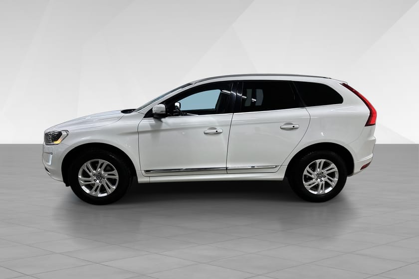 Bilde 3 av Volvo XC60 Polestar-optimalisering D4 AWD Polestar-optimert automat, krok, kamera, acc.