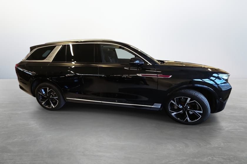 Bilde 4 av Hongqi E-HS9 Premium PREMIUM/7-SETER/PANORAMA/550HK+++