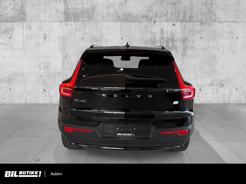 Bilde 5 av Volvo XC40 Recharge Single Motor Motor-Core, Kamera, LED, Navi, Varmepumpe+++