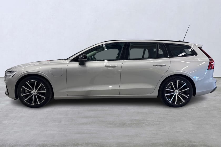 Bild 2 av Volvo V60 T6 Plus Dark