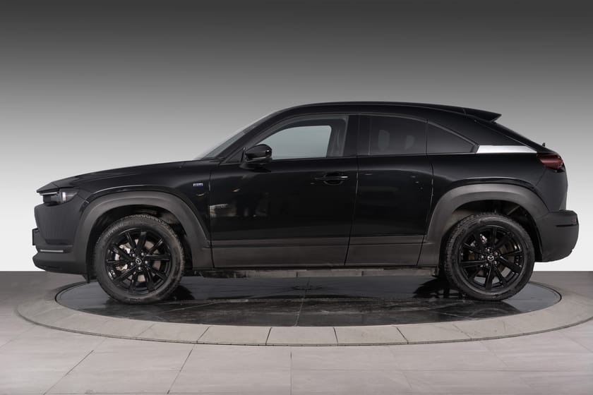 Bilde 5 av Mazda MX-30 e-Skyactiv EV 