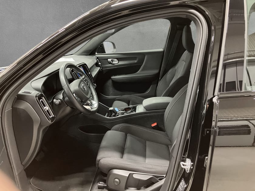 Bild 5 av Volvo XC40 Recharge Single Motor Core