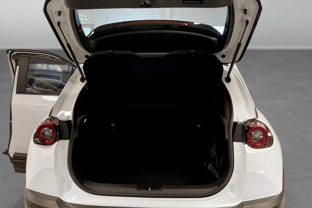 Mazda MX-30 e-Skyactiv EV