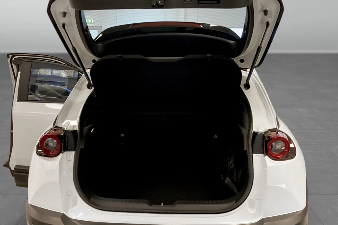 Mazda MX-30 e-Skyactiv EV