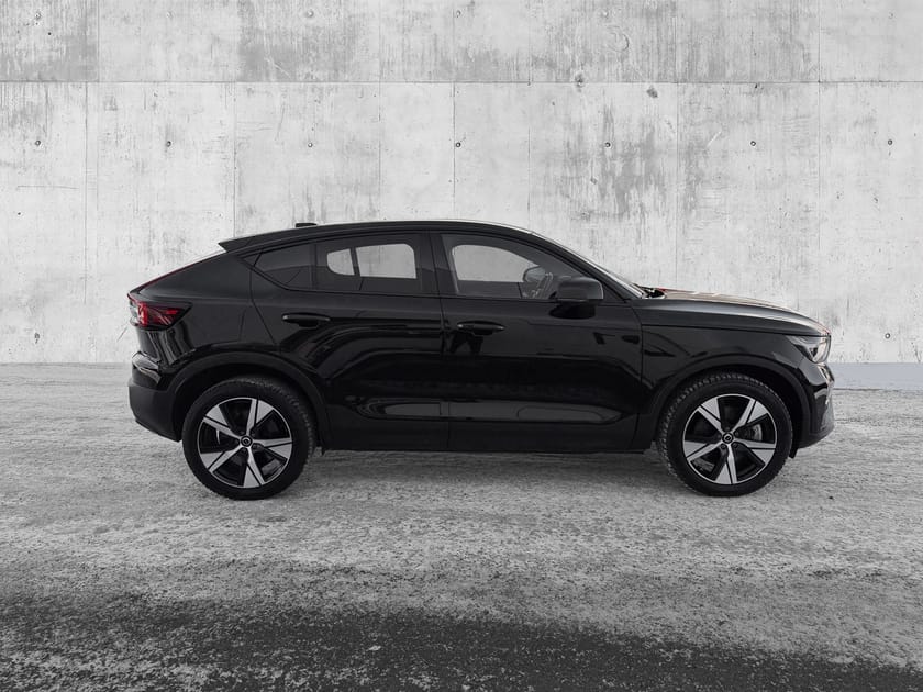 Bilde 2 av Volvo C40 Recharge Single Motor Plus / Varmer / App / H.feste / 19'' / Google