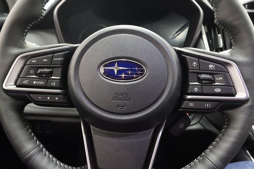 Bild 5 av Subaru Outback Adventure Lagerbil Detta Ex!!!