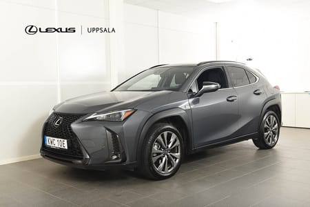 Lexus UX 250h