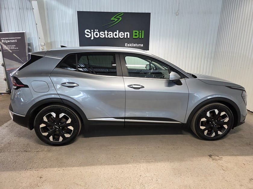 Bild 5 av Kia Sportage PHEV Advance Drag Navi 360kamera Parkvärmare  Carplay