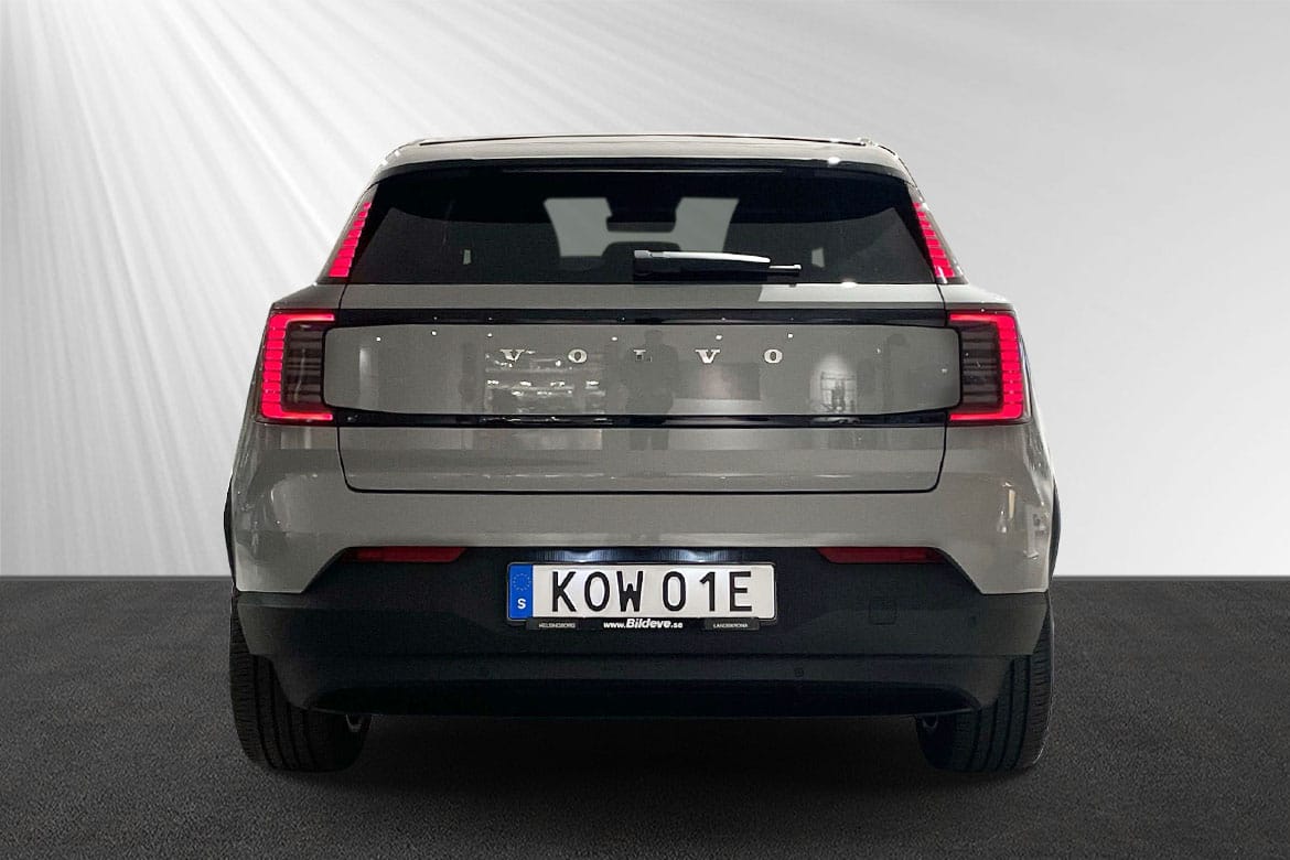 Volvo EX30 Single Motor Extended Range