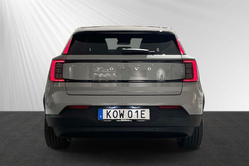 Volvo EX30 Single Motor Extended Range