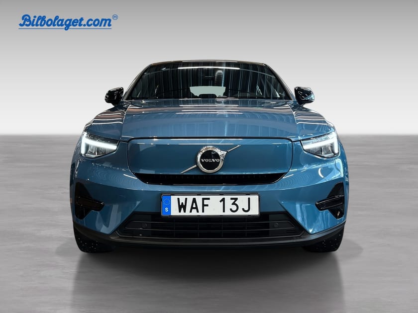 Bild 2 av Volvo C40 Recharge Single Motor Core