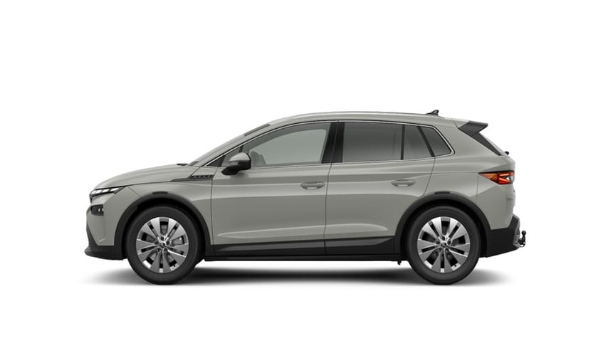 Bild 1 av Škoda Elroq 85x 82 KWH BATTERI ELMOTOR 286 HK 1 VXL