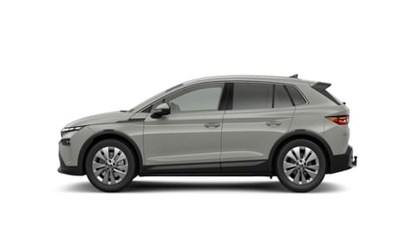 Škoda Elroq 85x 82 KWH BATTERI ELMOTOR 286 HK 1 VXL