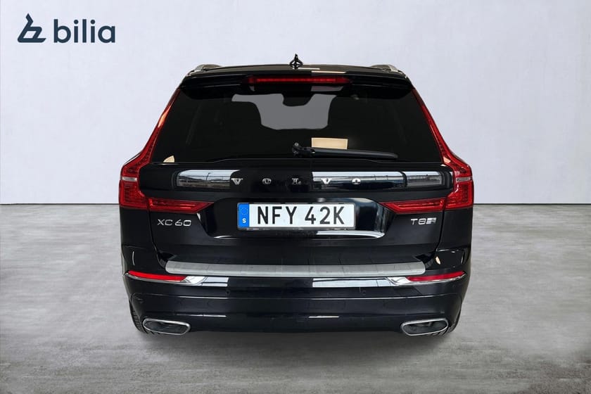 Bild 5 av Volvo XC60 T8 TE Inscription