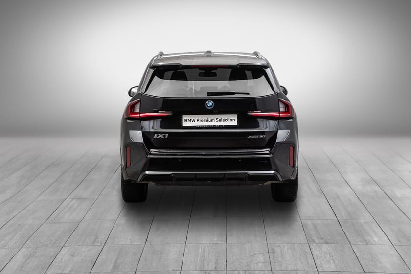 Bilde 4 av BMW iX1 xDrive30 Fully Charged Premium E. (K)