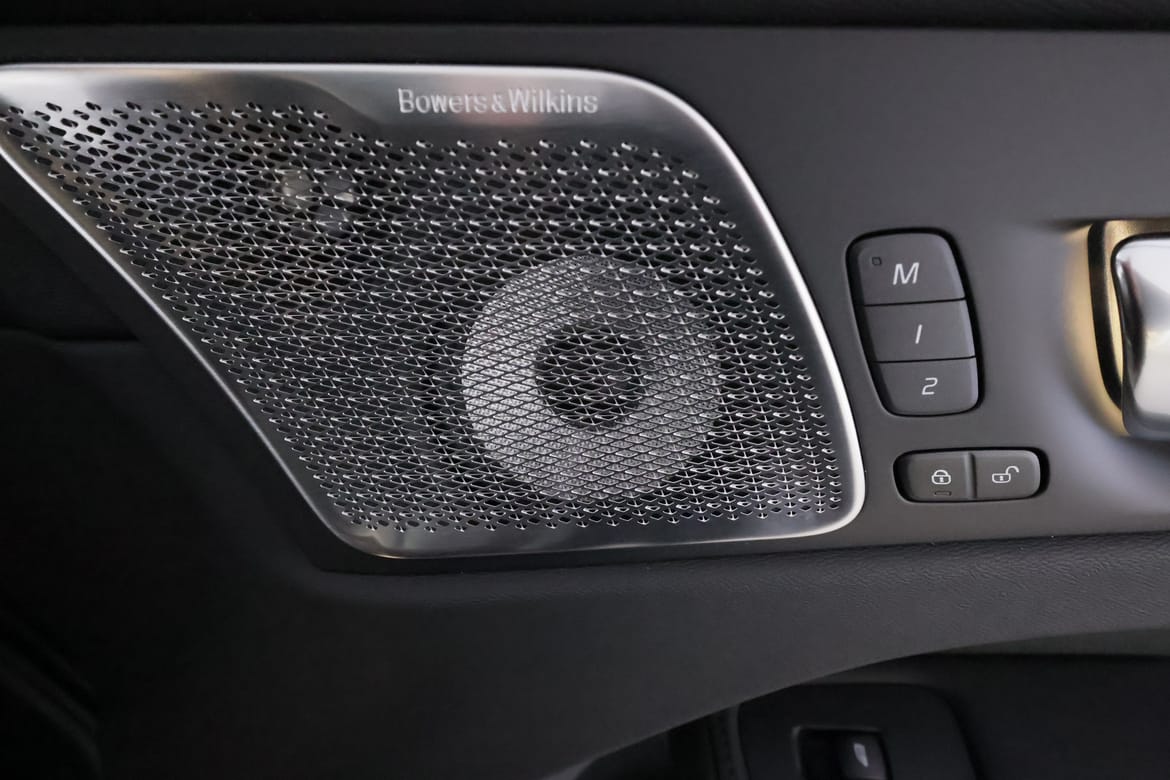 Volvo XC60 2026 - miniatyr 26