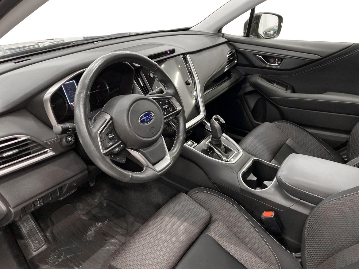 Subaru Outback 2022 - miniatyr 6