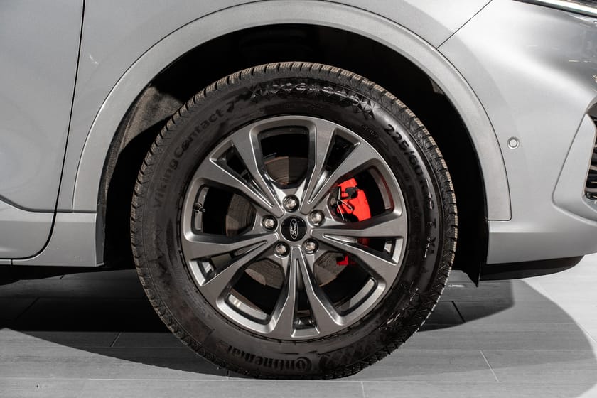 Bilde 5 av Ford Kuga Plug-In Hybrid ST-line|Ladbar|B&O|H.feste|ACC|HUD|++