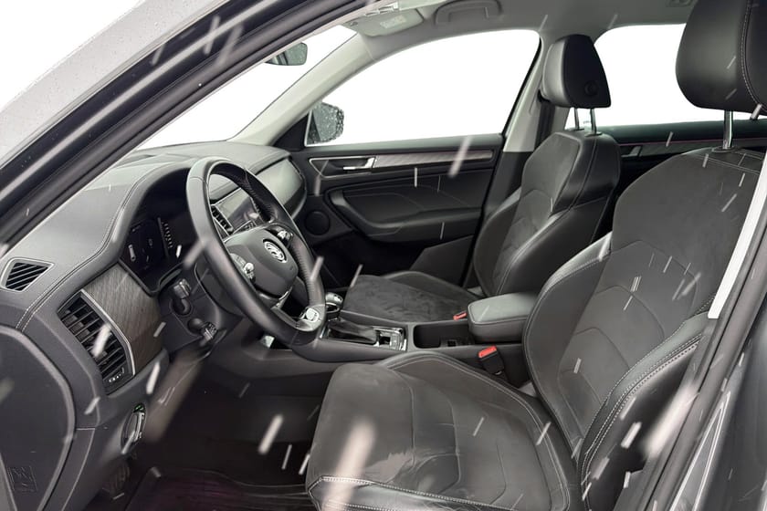 Bilde 5 av Škoda Kodiaq style tdi 150 4x4 dsg