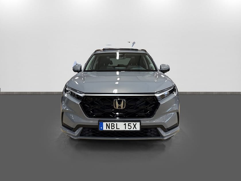 Bild 2 av Honda CR-V e:PHEV 184hk Advance Tech e-CVT Plug-in hybrid