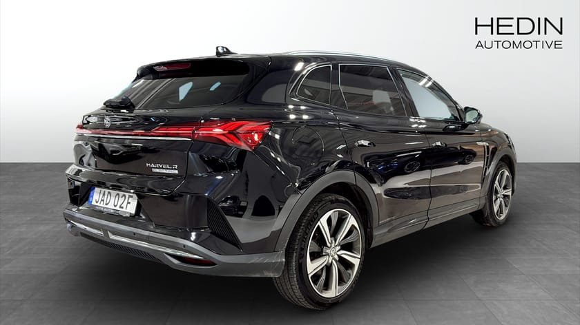 Bild 2 av MG Marvel R LUXURY