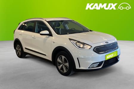 Kia Niro Hybrid