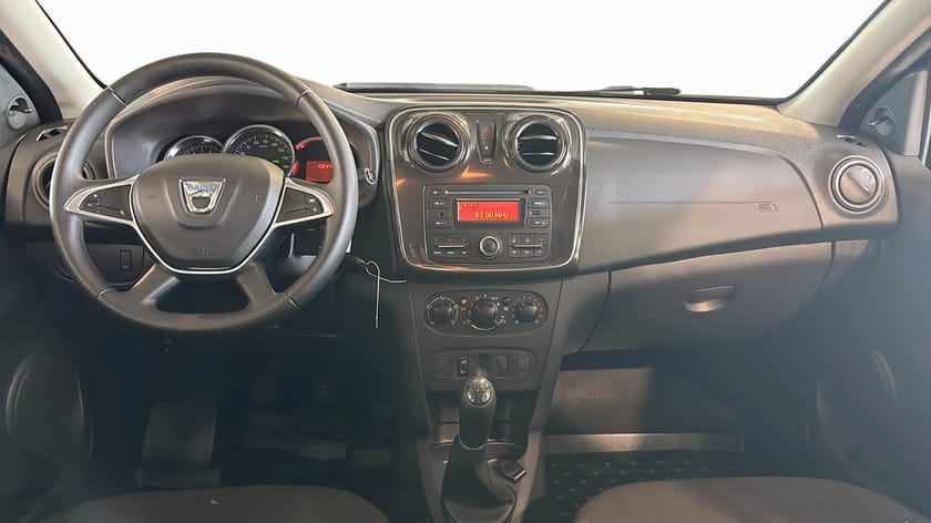 Bild 4 av Dacia Logan MCV FAMILY EDITION 0,9 TCE