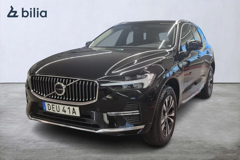 Bild 1 av Volvo XC60 Recharge T6 Core Edition