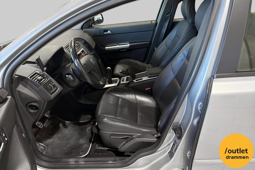Bilde 4 av Volvo V50 