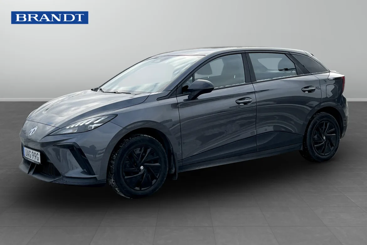 MG 4 Electric Standard Range