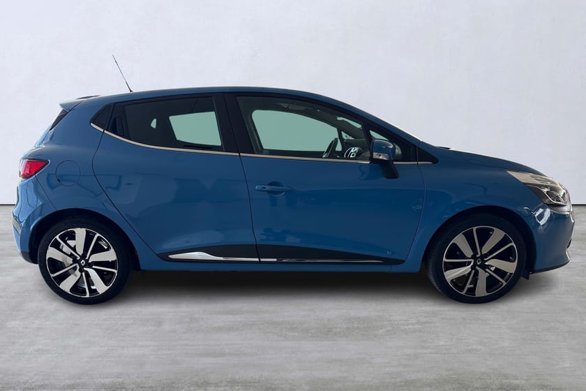 Bild 3 av Renault Clio Energy TCe 90 Dynamique 5-d IIb
