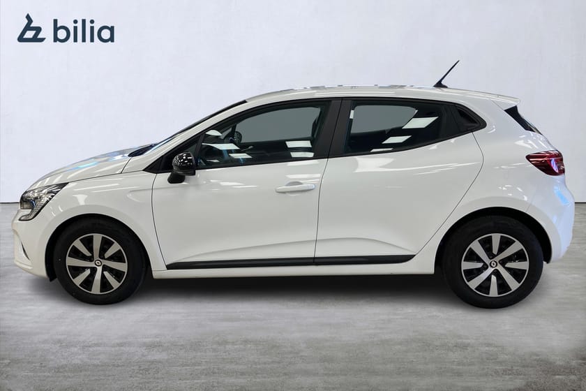 Bild 3 av Renault Clio TCe 90 Equilibre 5-d