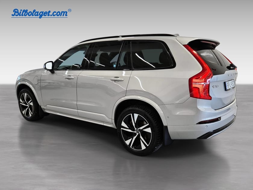 Bild 4 av Volvo XC90 7 Säten T8 Ultra Dark Edition