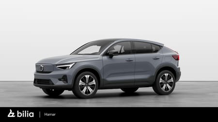 Volvo C40 Recharge Twin motor