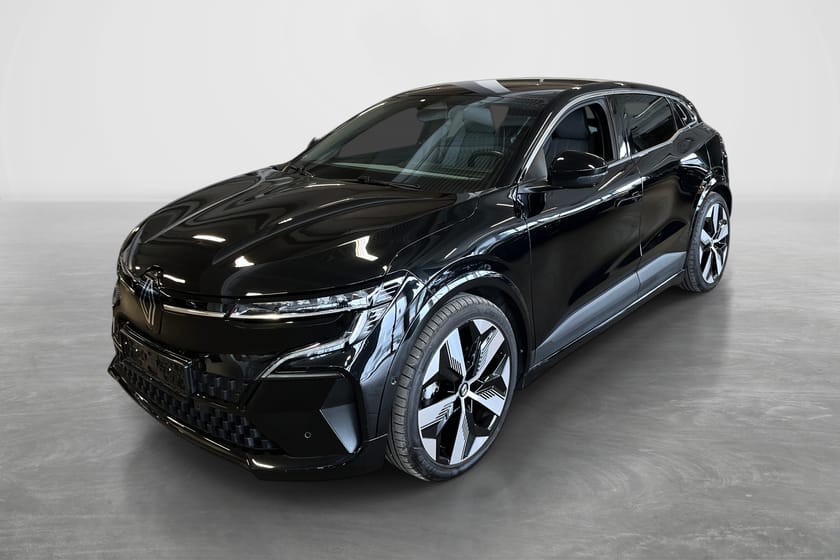 Bilde 1 av Renault Mégane E-TECH 