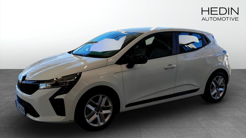 Bild 1 av Renault Clio E-TECH PH2 EVOLUTION HEV 145HK