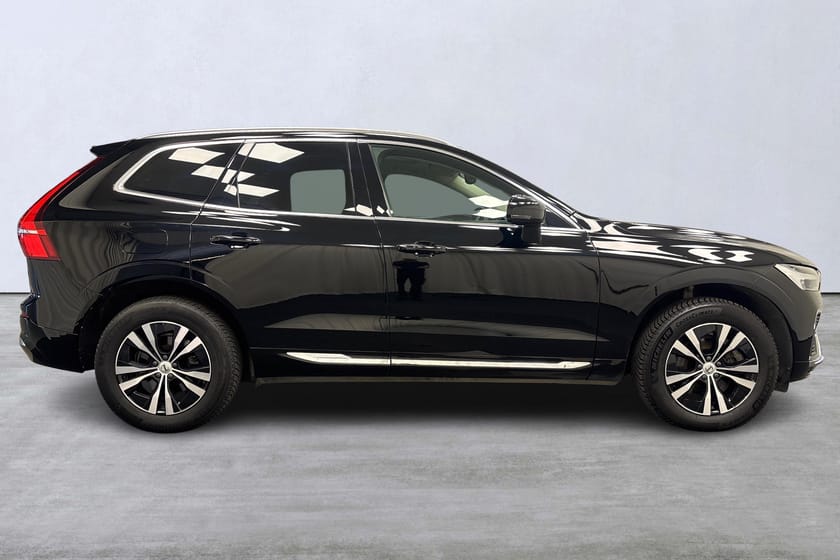 Bild 3 av Volvo XC60 Recharge T6 Core Edition