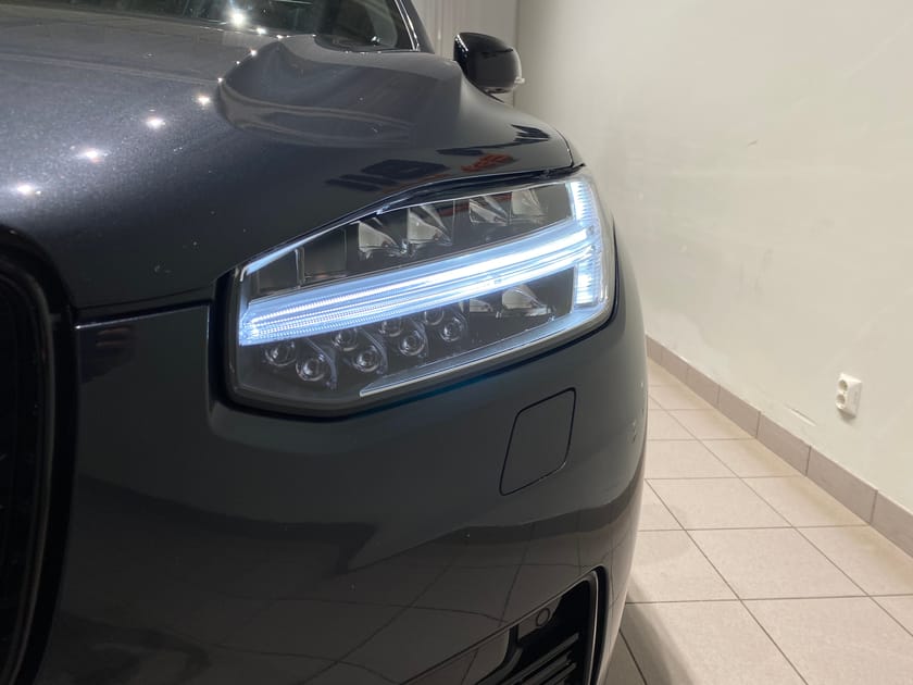 Bild 3 av Volvo XC90 7 Säten Recharge T8 R-Des Pro Edt 7-säten