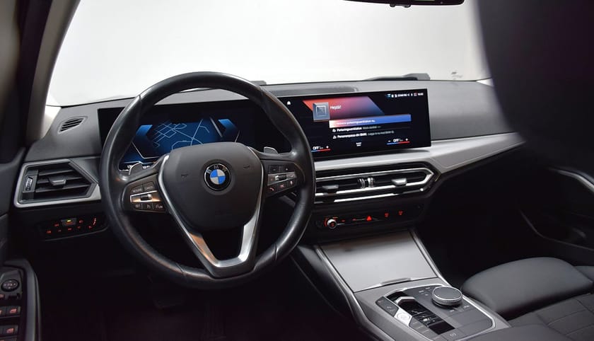 Bild 5 av BMW 320i Touring 320 | Drag | Navi Plus | 18" | Moms | Bensin