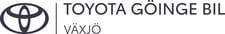 Toyota Växjö