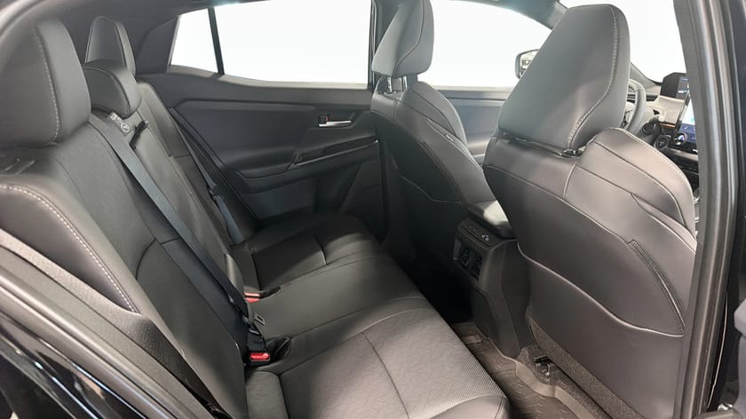 Bild 5 av Subaru Uncharted Dual Motor TOURING + AWD