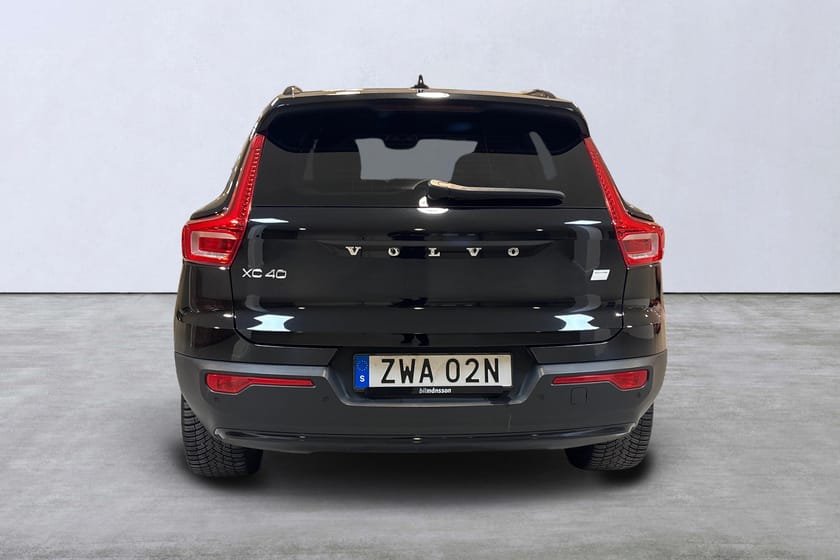 Bild 5 av Volvo XC40 Recharge Single Motor Core