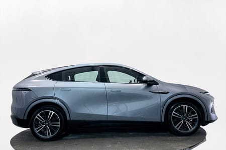 XPENG G6 Performance
