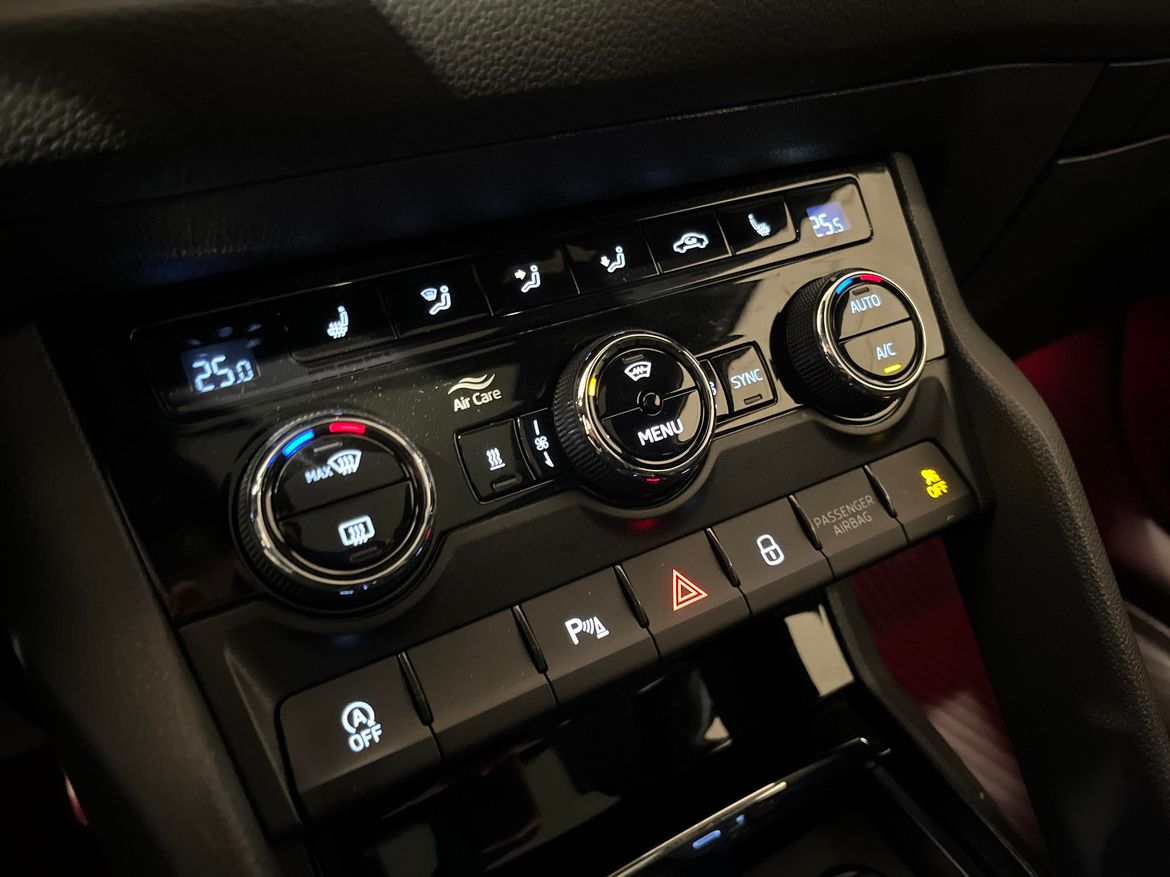 Škoda Kodiaq 2023 - miniatyr 20
