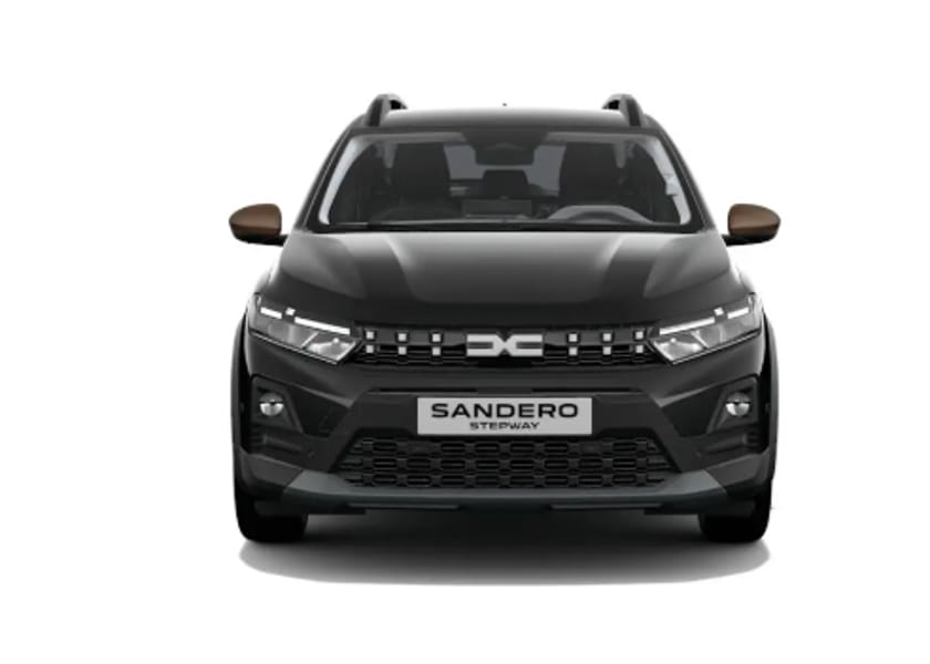 Bild 2 av Dacia Sandero Stepway TCe 110 Extreme Privatleas 2190/36mån