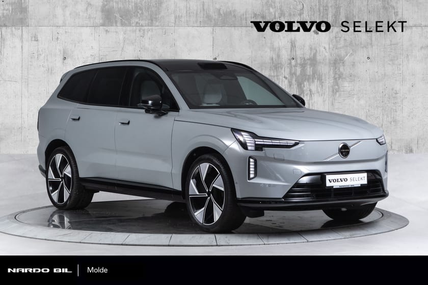 Bilde 1 av Volvo EX90 Twin Motor Performance | Pilot pk | Bowers | Luft | Krok |